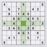 Sudoku : Humble Classic
