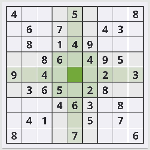 Sudoku : Humble Classic IPA v8.4.8 (No Ads) For iOS