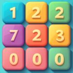 Sum 10: Logic Math Puzzle