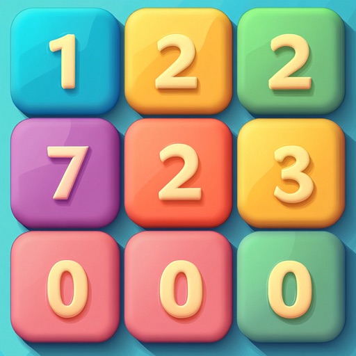 Sum 10: Logic Math Puzzle IPA v1.0.1 (No Ads) For iOS