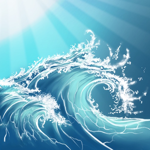 Sunny Sea Ocean Sleep Sounds IPA v4.3.2 (Paid) For iOS