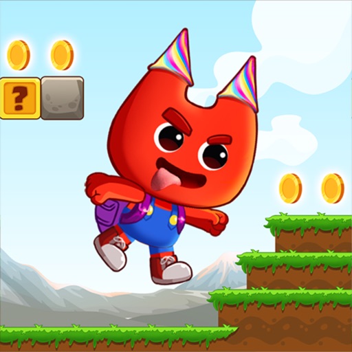 Super Flint Go: Jungle Journey IPA v1.4.5 (In-App Purchases) For iOS