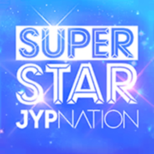 SUPERSTAR JYPNATION IPA v3.31.11 (Modified Features) For iOS