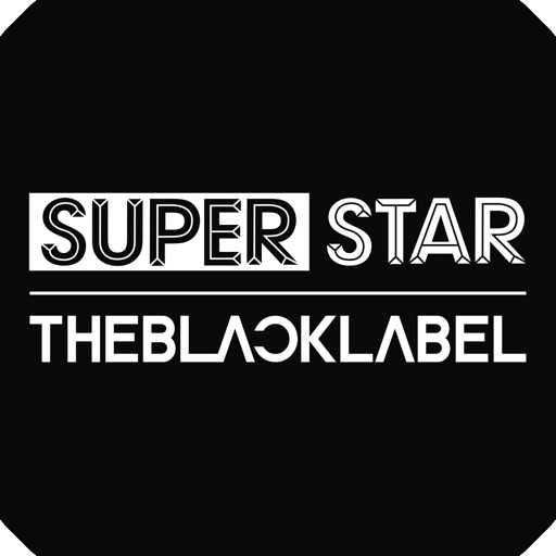 SUPERSTAR THEBLACKLABEL IPA v1.0.13 (Modified Features) For iOS