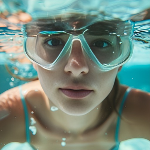 Swim Lessons Step-By-Step IPA v6.7.5 (Unlocked Features) For iOS