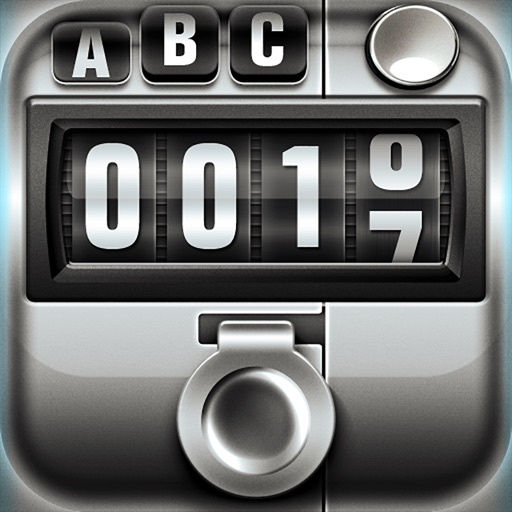 Tally Counter 2018 IPA v3.3 (Paid) For iOS