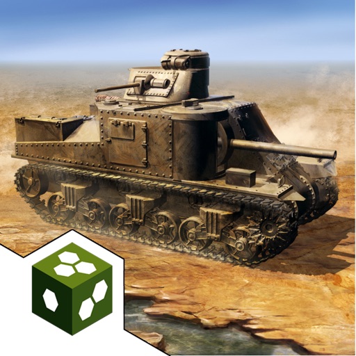 Tank Battle: North Africa IPA v5.1.4 (Paid) For iOS