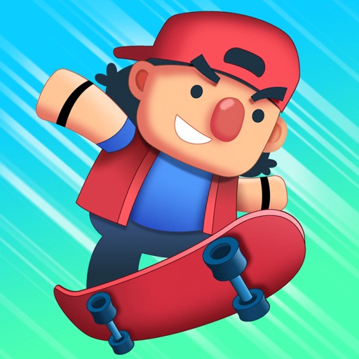 Tap Skaters IPA v1.4.4 For iOS