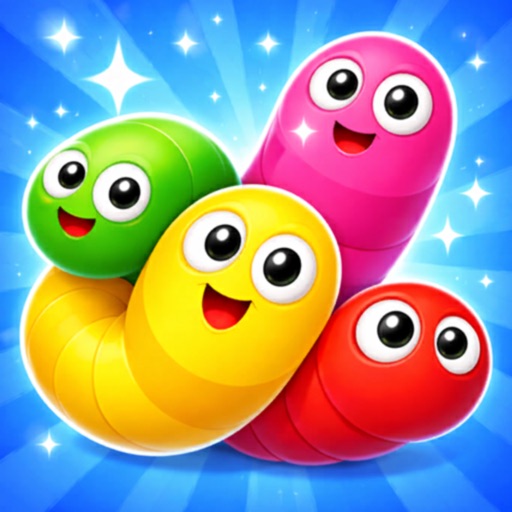 Tap Worm Out IPA v1.7.0 For iOS