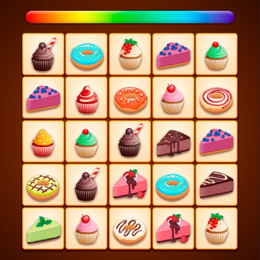 TapTap Tile: Match Tiles IPA v3.58 (Free purchase) For iOS