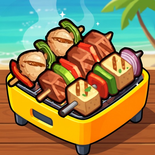 Tasty Skewer Match IPA v1.16.0 For iOS
