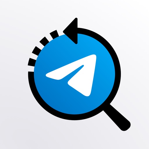 TeleWatch tracker for Telegram IPA v1.3 For iOS