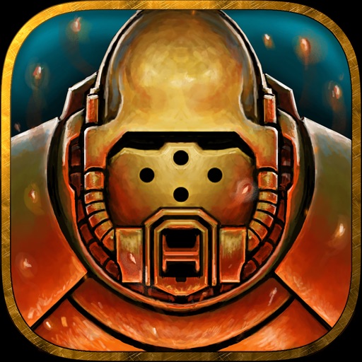 Templar Battleforce Elite IPA v2.7.9 For iOS