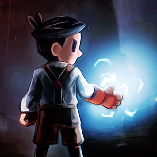 Teslagrad IPA v2.0 For iOS