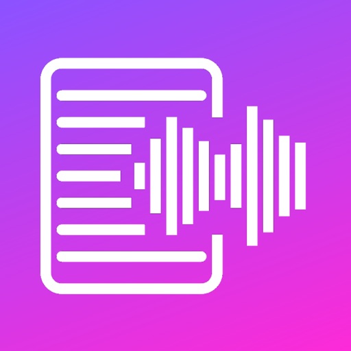 Text2Speech. IPA v2.6 For iOS