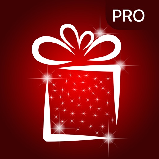 The Christmas Gift List Pro IPA v2.0 For iOS