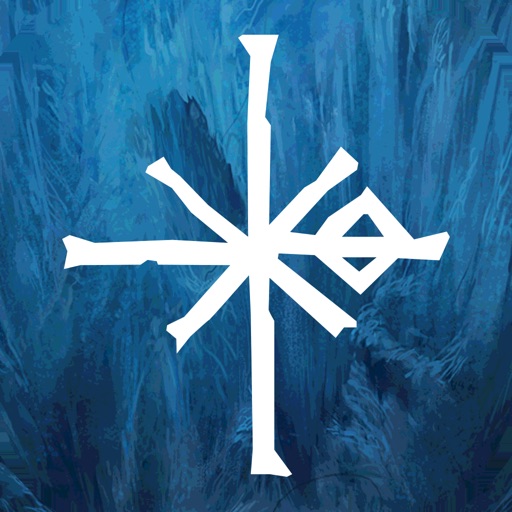 The Frostrune IPA v2.0.3 For iOS