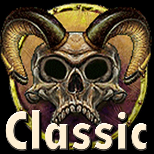 The Quest Classic IPA v20.11 For iOS