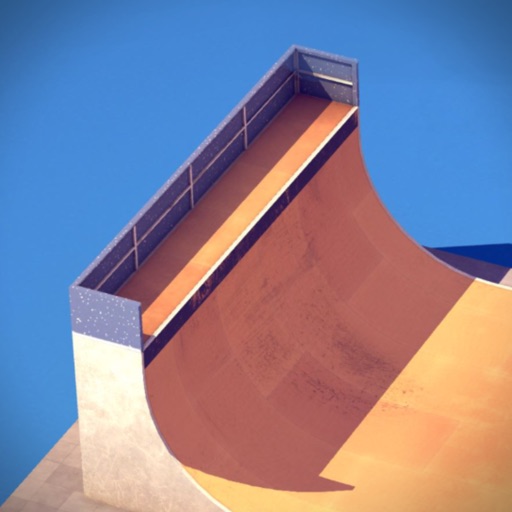 The Ramp. IPA v1.4 For iOS