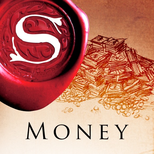 The Secret To Money IPA v3.4.19 For iOS