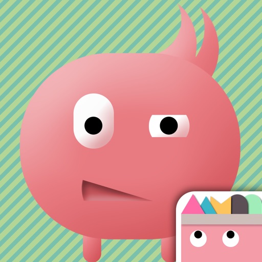 Thinkrolls 1: Puzzles for Kids IPA v1.7 For iOS