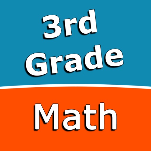 Third Grade Math Trainer IPA v5.0.0 For iOS