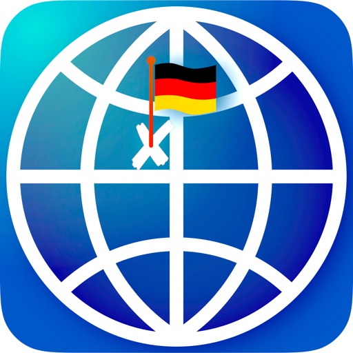 This is Germany IPA v3.91 For iOS