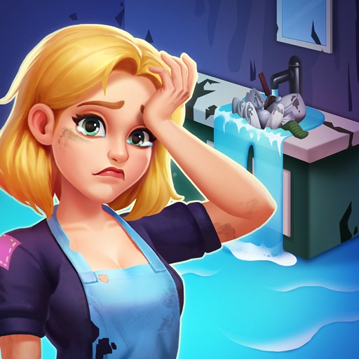 Tile Story: Cozy Tile Journey IPA v1.41.0 For iOS