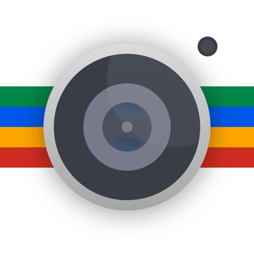 Time Stamp Photos With GPS Map IPA v2.5 For iOS