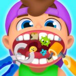 Tiny Dentist: Doctor for Kids