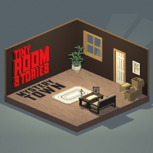 Tiny Room Story: Town Mystery IPA v2.6.23 For iOS