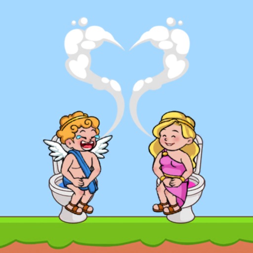 Toilet Rush: Pee Master IPA v27 For iOS