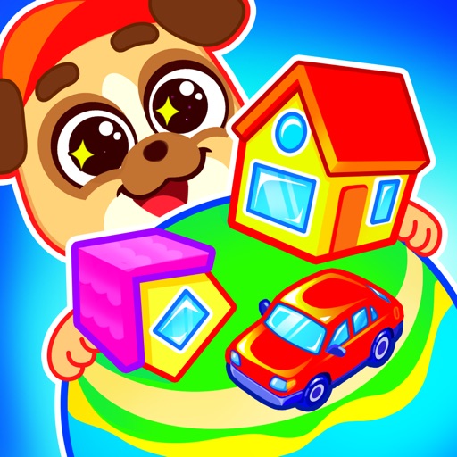 Town Game World of fun in City IPA v1.1.1 For iOS