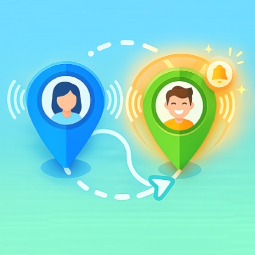 Track location: Findmyfriends IPA v1.1.0 For iOS