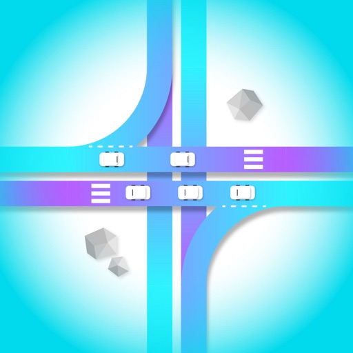 Traffix 3D IPA v6.7.3 For iOS