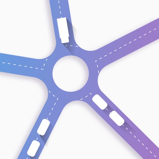 Traffix: City Rush IPA v9.1.14 For iOS