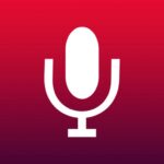 Transcriber: Offline speech