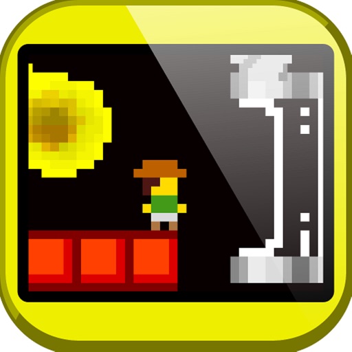 TrapAdventure 2 IPA v1.18 For iOS