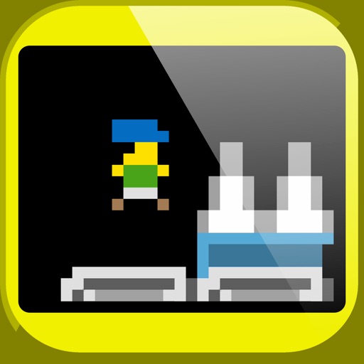 TrapAdventure -Hardest Retro Game IPA v2.7.4 For iOS