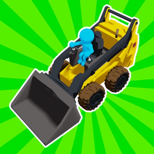 Treasure Excavator IPA v1.0.8 For iOS