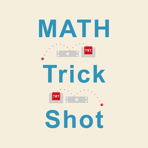 Trick Shot Math IPA v5.0.0 For iOS
