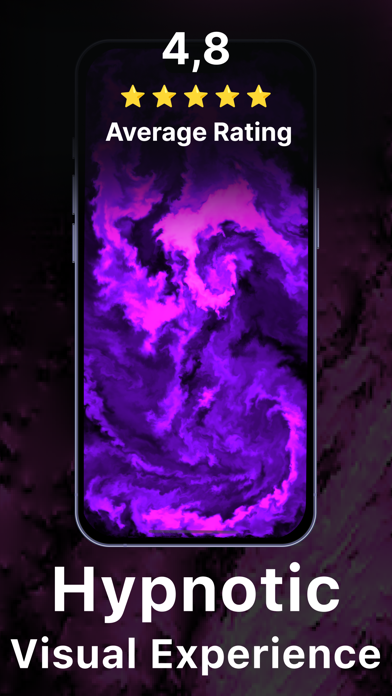 Triple A HD: Guided Meditation screenshot