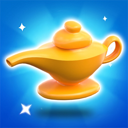 Triple Match : Goods Sorting IPA v1.8 For iOS