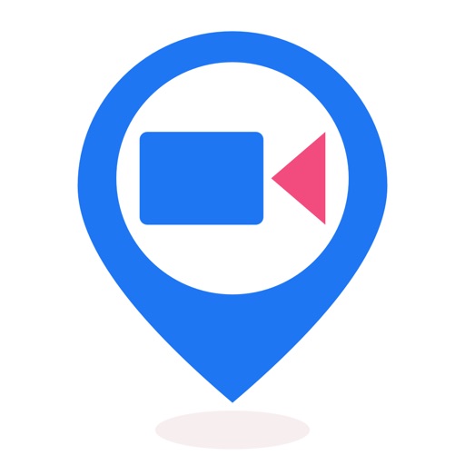 TripREC Driving Recorder IPA v2.5.0 For iOS