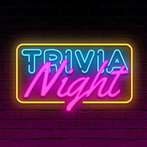 Trivia Night!! IPA v1.1.11 For iOS