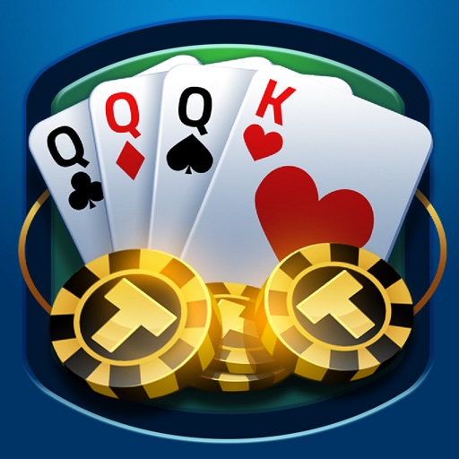 Trix Sheikh El Koba Card Game IPA v9.1.9 For iOS