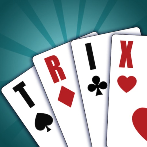 Trix:#1 Card Game Middle East IPA v7.2 For iOS