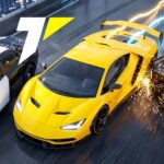 Turbo Tornado: Open World Race