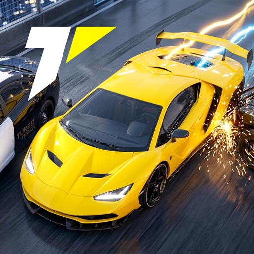 Turbo Tornado: Open World Race IPA v1.5.5 For iOS
