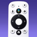 TV Remote ONN